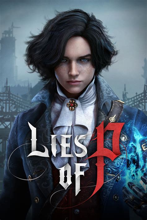 lies of p crackwatch|Lies of P .